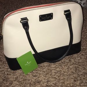 Berkely Kate Spade purse.